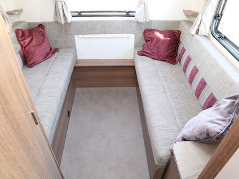 Bailey Alliance 70-6 - U1406