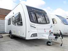 Coachman VIP 2013 520'40