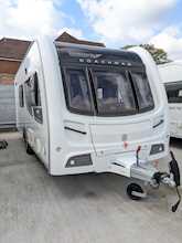 Coachman VIP 2013 520'41