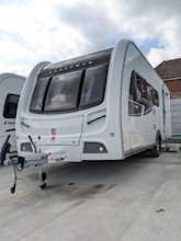 Coachman VIP 2013 520'42