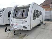 Coachman VIP 2013 520'43