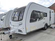 Coachman VIP 2013 520'44