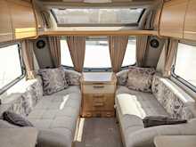 Coachman VIP 2013 520'47