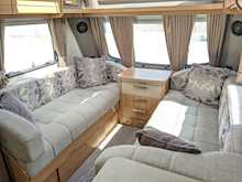 Coachman VIP 2013 520'48