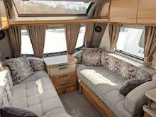 Coachman VIP 2013 520'49