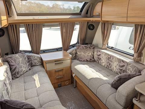 Coachman VIP 520'4 - U1407