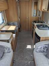 Coachman VIP 2013 520'410