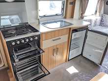 Coachman VIP 2013 520'413