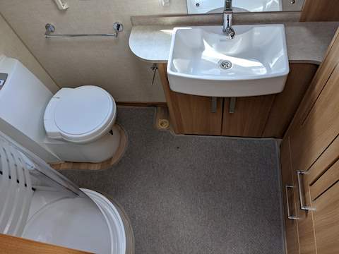 Coachman VIP 520'4 - U1407