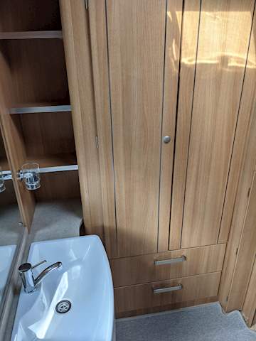 Coachman VIP 520'4 - U1407