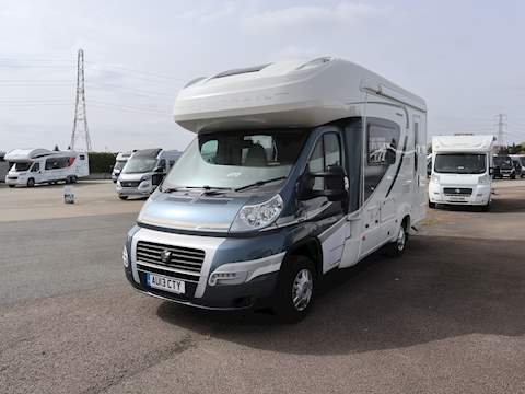 Autotrail Tracker