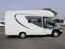 Autotrail Tracker 2013 Eks3