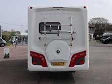 Autotrail Tracker 2013 Eks4