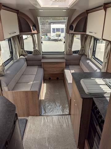 Bailey Phoenix 642 - U1413