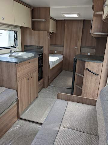 Bailey Phoenix 642 - U1413