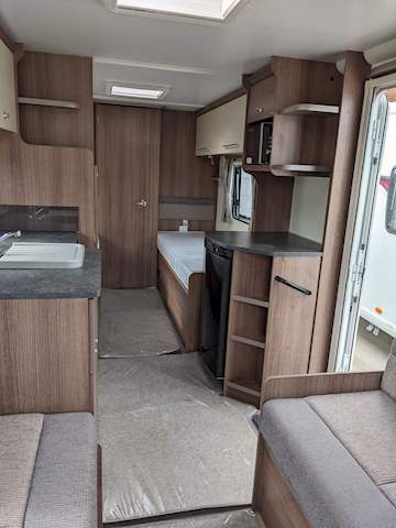 Bailey Phoenix 642 - U1413