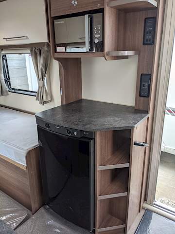 Bailey Phoenix 642 - U1413