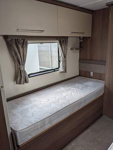 Bailey Phoenix 642 - U1413