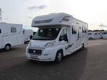 Lunar Roadstar 2009 8000