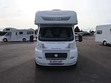 Lunar Roadstar 2009 8001