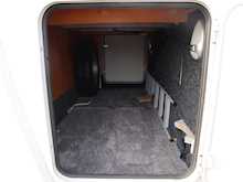 Lunar Roadstar 2009 8004