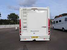 Lunar Roadstar 2009 8006