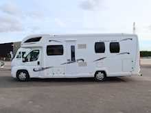 Lunar Roadstar 2009 8007