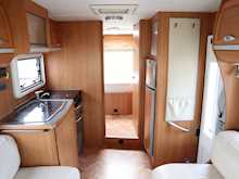 Lunar Roadstar 2009 80010