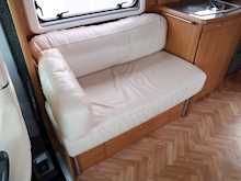 Lunar Roadstar 2009 80011