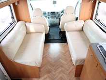 Lunar Roadstar 2009 80013