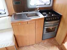Lunar Roadstar 2009 80017