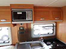 Lunar Roadstar 2009 80018