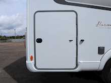Burstner Lyseo  Harmony 2020 TD 6902