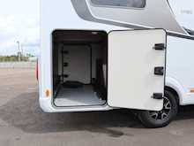 Burstner Lyseo  Harmony 2020 TD 6903