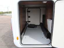 Burstner Lyseo  Harmony 2020 TD 6904