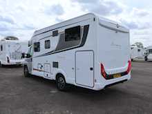 Burstner Lyseo  Harmony 2020 TD 6905