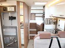 Burstner Lyseo  Harmony 2020 TD 6909