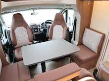 Burstner Lyseo  Harmony 2020 TD 69013