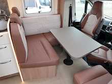 Burstner Lyseo  Harmony 2020 TD 69014