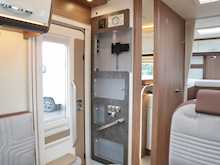 Burstner Lyseo  Harmony 2020 TD 69015