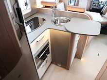 Burstner Lyseo  Harmony 2020 TD 69017