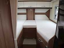 Burstner Lyseo  Harmony 2020 TD 69018