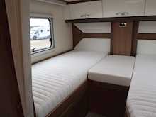 Burstner Lyseo  Harmony 2020 TD 69019