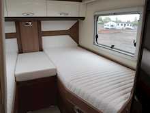 Burstner Lyseo  Harmony 2020 TD 69020