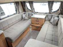 Swift Conqueror 2014 5304