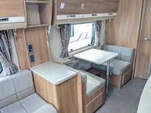 Swift Conqueror 2014 5306