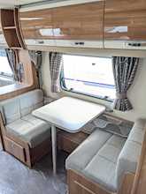 Swift Conqueror 2014 5308