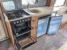 Swift Conqueror 2014 5309