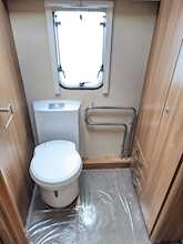 Swift Conqueror 2014 53010