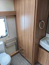 Swift Conqueror 2014 53011